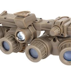 Fausse Vision nocturne GPNVG18 type HL-ACC-75- Tan - WOSPORT