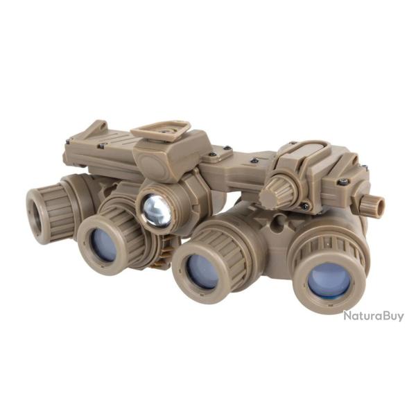 Fausse Vision nocturne GPNVG18 type HL-ACC-75- Tan - WOSPORT