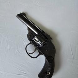VENDS REVOLVER HARRINGTON & RICHARDSON 32 SW short