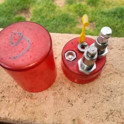 jeu d'outils LEE 9X19