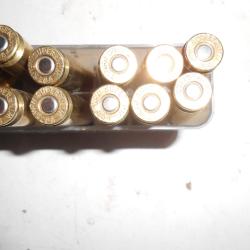 cartouches NOLASCO en calibre 30-284