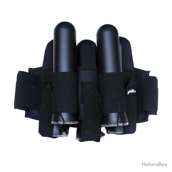 Battlepack Field 3+2 V-Pack Black