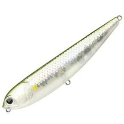 Lucky Craft Sw Sammy 115 11,5cm 829 Ms Ghost Ayu