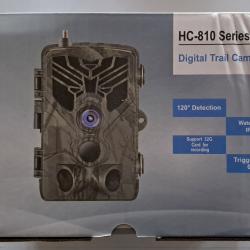 Camera  HC-810 Serie