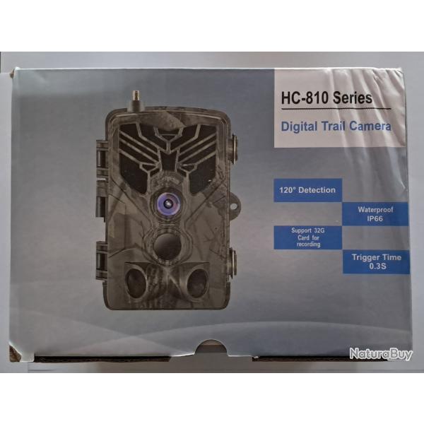 Camera  HC-810 Serie