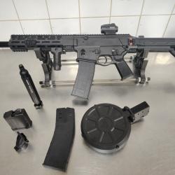 Umarex Tc68 16 joules