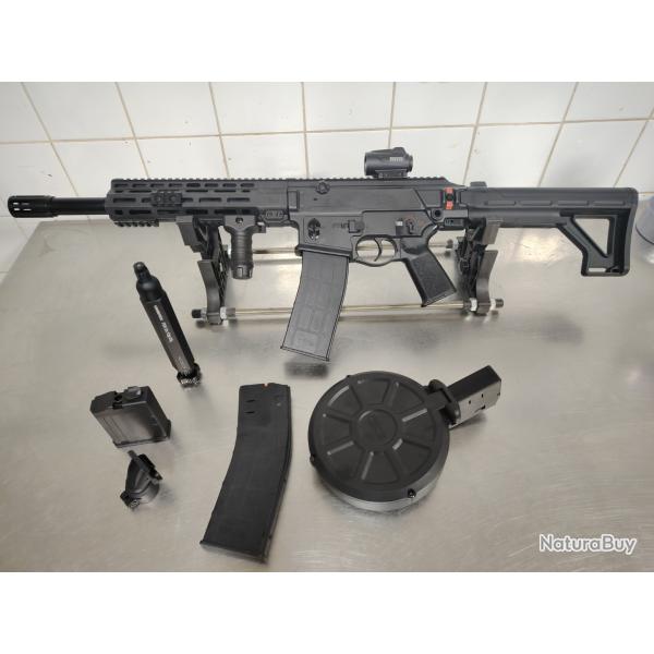 Umarex Tc68 16 joules