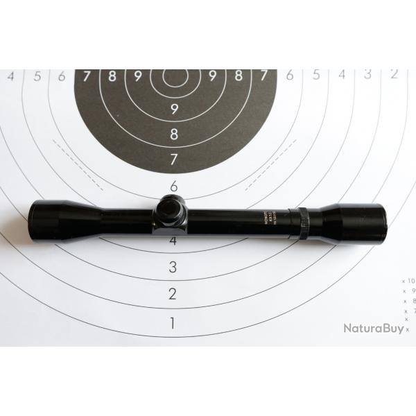 Lunette japonaise Monope 4x33 - Sans prix de r�serve