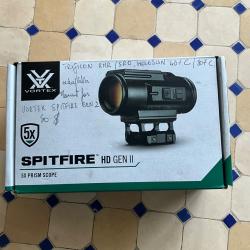 Point rouge Vortex SpitFire AR 5x25  NEUF
