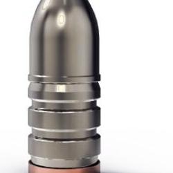 LEE - MOULE A BALLES 2 CAVITES - Cal .324 -175 GRAINS -1R