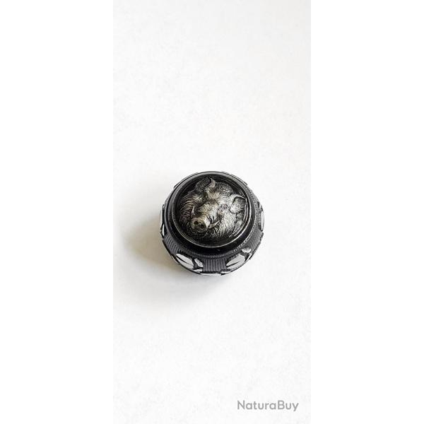 Balle t�te de sanglier