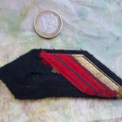 grade air caporal chef insigne militaire