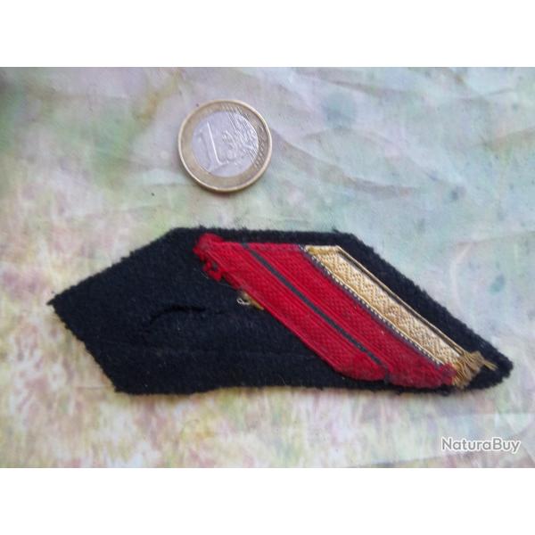 grade air caporal chef insigne militaire