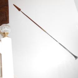 Lance Africaine de d&eacute;co