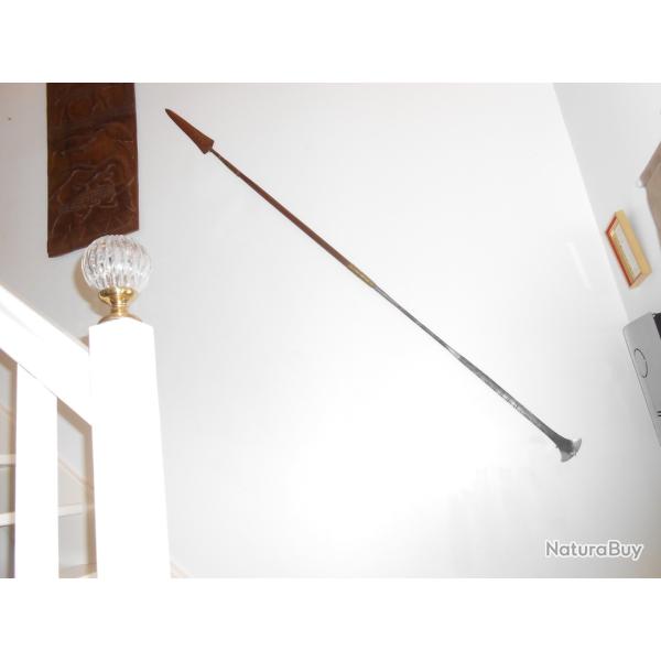 Lance Africaine de d�co