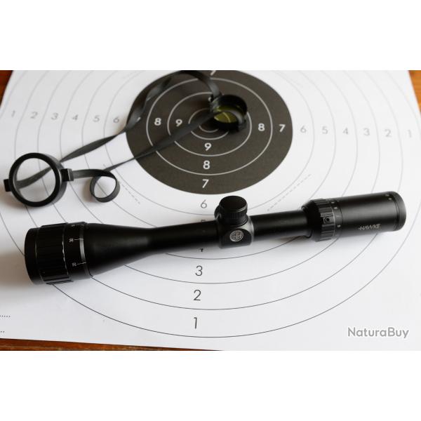Hawke Vantage 4-12x40 AO r�ticule 30-30 Duplex