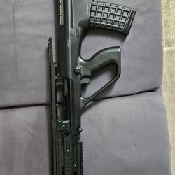 AUG AU-3G JING GONG full up.