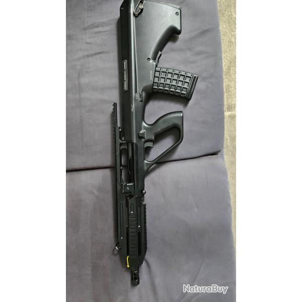 AUG AU-3G JING GONG full up.