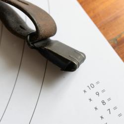 Attache bretelle + bretelle pour K31 - sans prix de r&eacute;serve