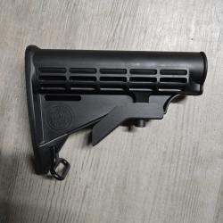 Crosse smith et wesson mod&egrave;le mp15