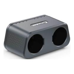 ENCHERE !! Chargeur Double de batterie APS5 de PULSAR