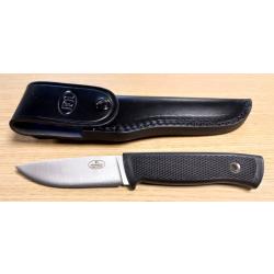 *** Mod&egrave;le neuf avec d&eacute;faut d'aspect - Fallkniven - FKF1L - F1 - Swedish Air Force ***