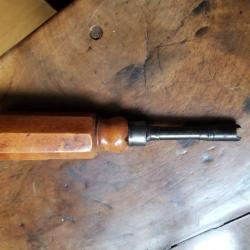 D&eacute;monte chemin&eacute;e 19eme