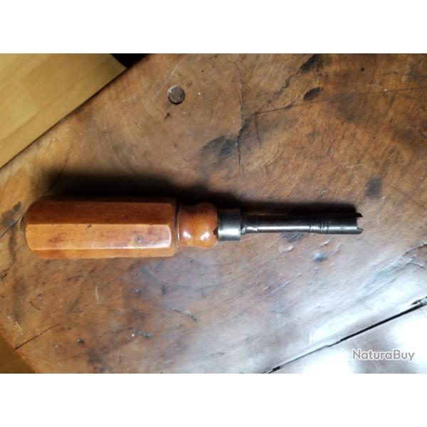 D�monte chemin�e 19eme