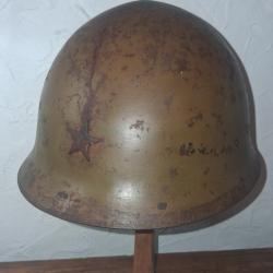 Casque  japonais type 90 ww2