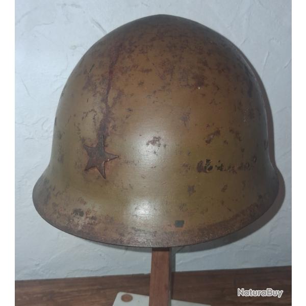 Casque  japonais type 90 ww2