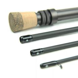 NATIVE - Canne Toc Nymphe NII 380