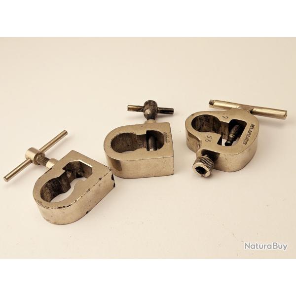 Outil r�glage Schmidt Rubin G11 G96/11