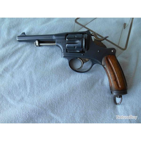 revolver Suisse mod�le 1882 , calibre 7,5 mm