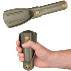 Mini pelle Sea to Summit Pocket Trowel vert kaki