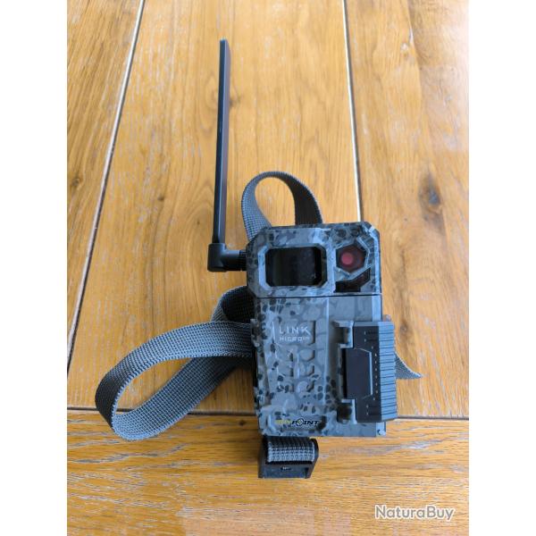 Spypoint link micro