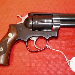 Revolver RUGER SPEED-SIX en 38/357 canon de 3"