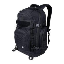 SAC A DOS TREX 60L (noir)
