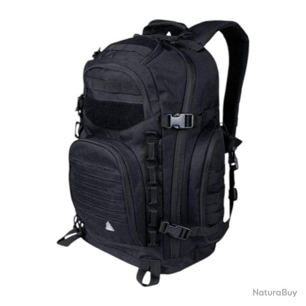 SAC A DOS TREX 60L (noir)