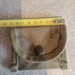 Pochette US