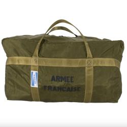 Sac TAP militaire des troupes a&eacute;roport&eacute;es fran&ccedil;aises