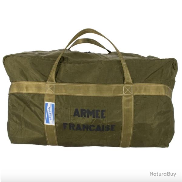 Sac TAP militaire des troupes a�roport�es fran�aises