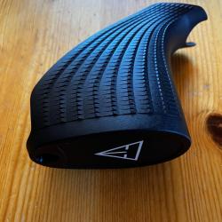 POIGNEE NOIR CROSSE TIKKA T3X/T1X VARMINT