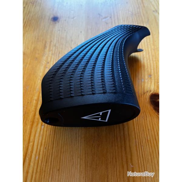 POIGNEE NOIR CROSSE TIKKA T3X/T1X VARMINT