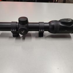 Lunette Swarovski z8i