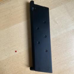 Chargeur colt 1911 Army Armement