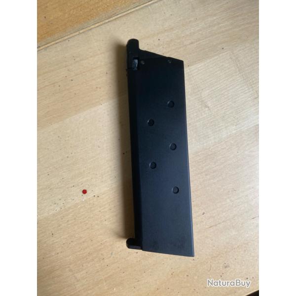 Chargeur colt 1911 Army Armement