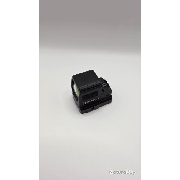 Point rouge Heimdall TPS 1� sans prix de reservre