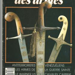 GAZETTE DES ARMES N&deg;188
