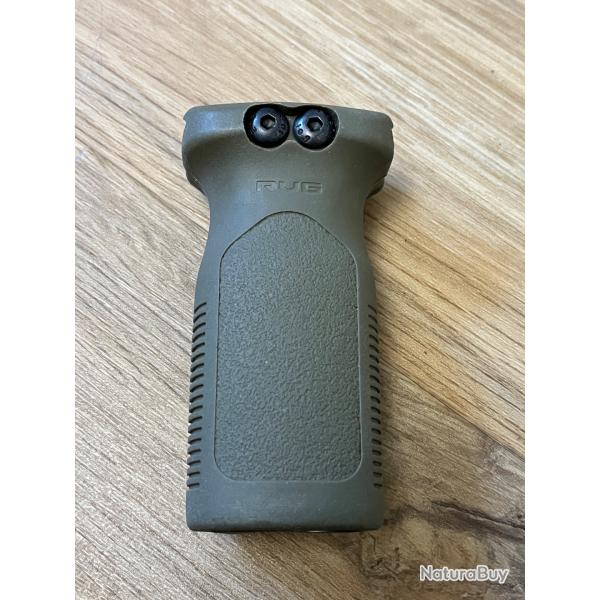 Poign�e Tactique Droite Picatinny annonce 3