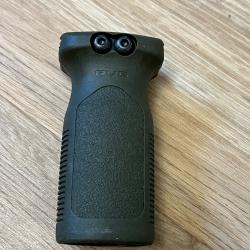 Poign&eacute;e Tactique Droite Picatinny annonce 4